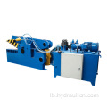 Hydraulesch Offall Steel Bar Rebar Metal Cutting Machine